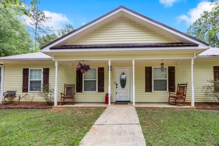 Covington, GA 30014 Newton County