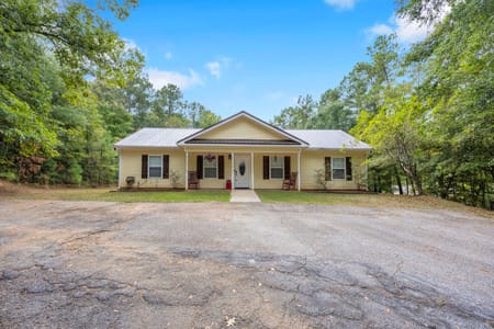 Covington, GA 30014 Newton County
