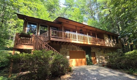 Blairsville, GA 30512 Union County