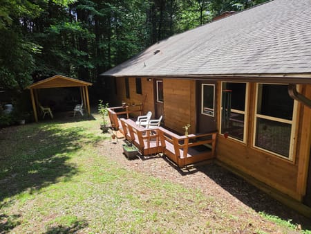 Blairsville, GA 30512 Union County