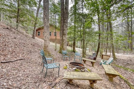 Blairsville, GA 30512 Union County