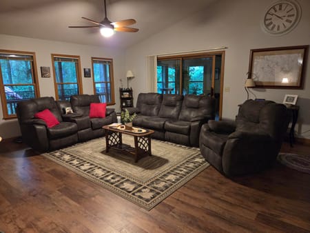 Blairsville, GA 30512 Union County