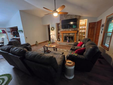 Blairsville, GA 30512 Union County