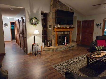 Blairsville, GA 30512 Union County