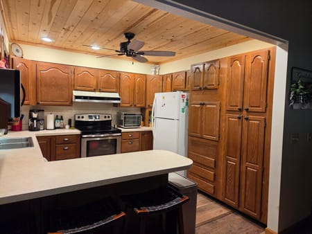 Blairsville, GA 30512 Union County