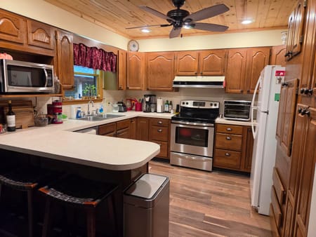 Blairsville, GA 30512 Union County