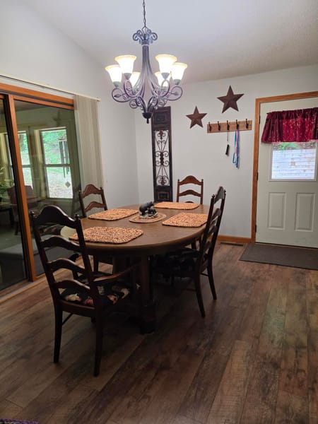 Blairsville, GA 30512 Union County
