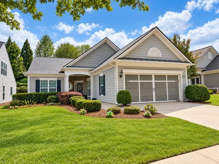 Griffin, GA 30223 Spalding County