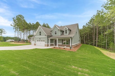 Covington, GA 30014 Walton County