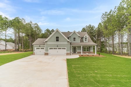 Covington, GA 30014 Walton County