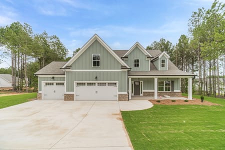 Covington, GA 30014 Walton County