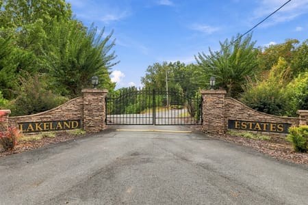 Ellijay, GA 30540 Gilmer County