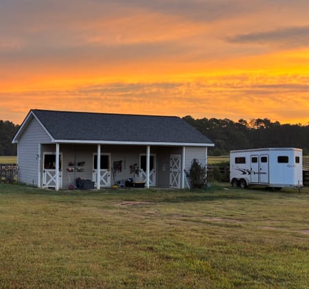 Madison, GA 30650 Morgan County