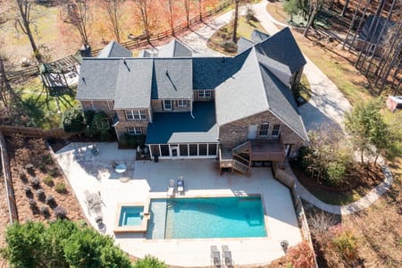 Acworth, GA 30102 Cherokee County