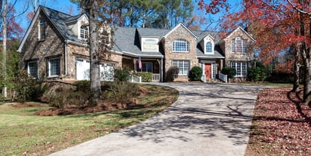 Acworth, GA 30102 Cherokee County