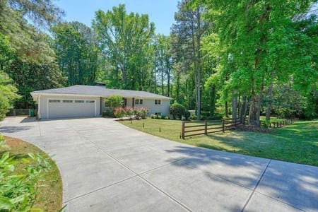 Smyrna, GA 30082 Cobb County