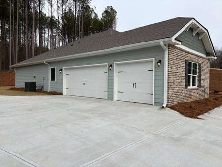Maysville, GA 30558 Jackson County