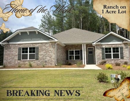 Maysville, GA 30558 Jackson County