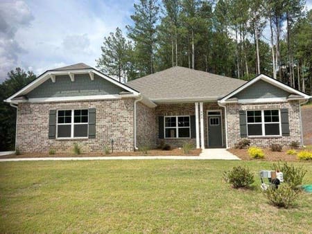 Maysville, GA 30558 Jackson County