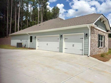 Maysville, GA 30558 Jackson County