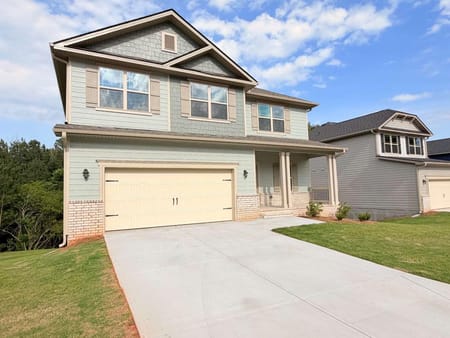 Cornelia, GA 30531 Habersham County