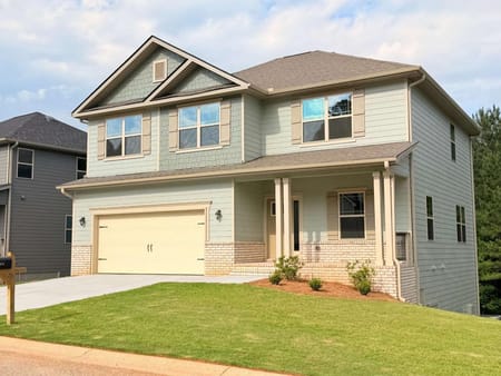 Cornelia, GA 30531 Habersham County