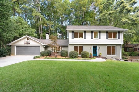 Atlanta, GA 30340 DeKalb County