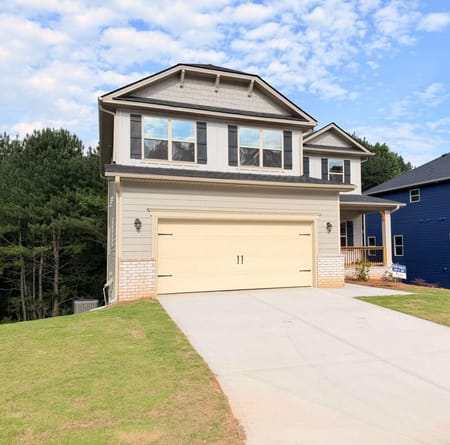 Cornelia, GA 30531 Habersham County