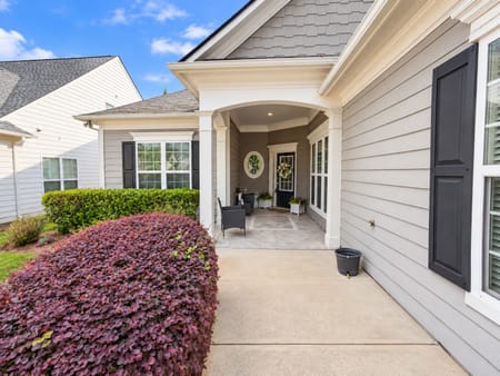 Griffin, GA 30223 Spalding County