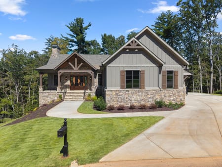 Dahlonega, GA 30533 Lumpkin County