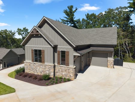 Dahlonega, GA 30533 Lumpkin County