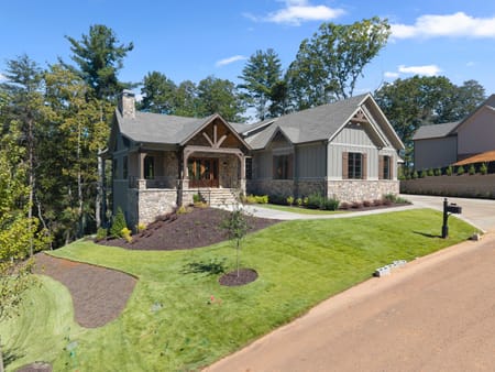 Dahlonega, GA 30533 Lumpkin County