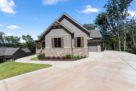 Dahlonega, GA 30533 Lumpkin County