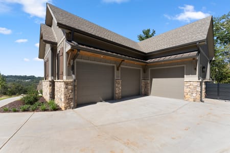 Dahlonega, GA 30533 Lumpkin County