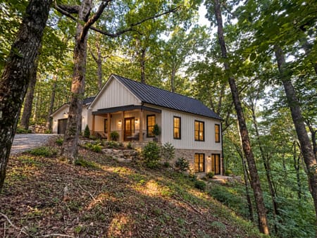 Ranger, GA 30734 Gordon County