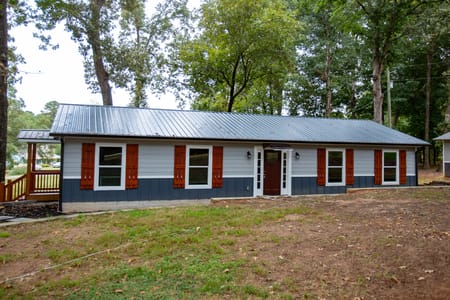 Lavonia, GA 30553 Franklin County