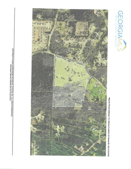 Stockbridge, GA 30281 Henry County