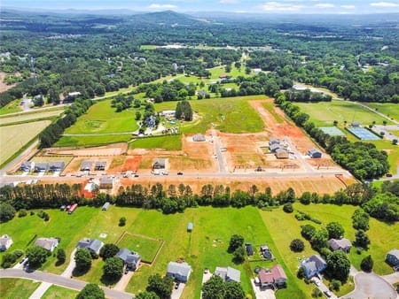 Euharlee, GA 30145 Bartow County