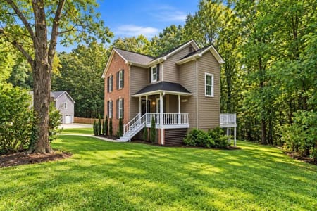 Powder Springs, GA 30127 Cobb County
