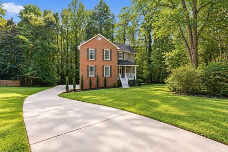 Powder Springs, GA 30127 Cobb County