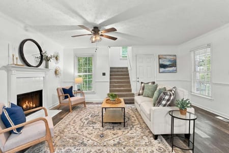 Powder Springs, GA 30127 Cobb County