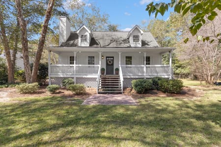 Chattahoochee Hills, GA 30268 Fulton County