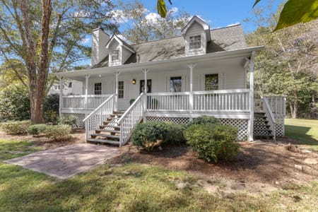 Chattahoochee Hills, GA 30268 Fulton County