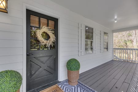 Chattahoochee Hills, GA 30268 Fulton County
