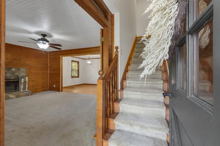 Chattahoochee Hills, GA 30268 Fulton County