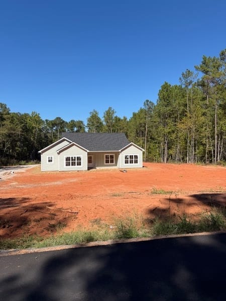 Forsyth, GA 31029 Monroe County