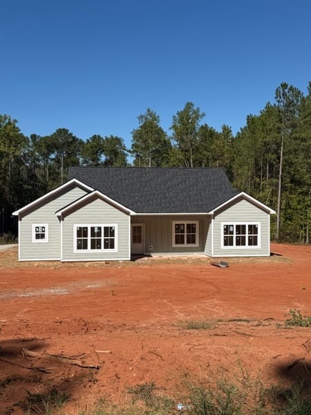 Forsyth, GA 31029 Monroe County