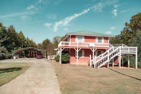 Barnesville, GA 30204 Lamar County