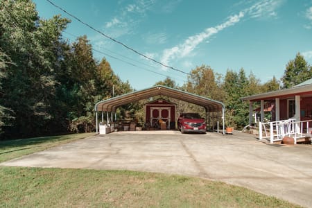 Barnesville, GA 30204 Lamar County