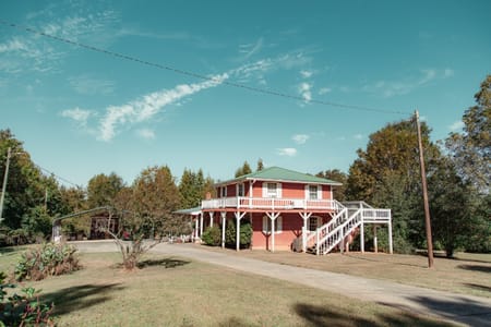 Barnesville, GA 30204 Lamar County